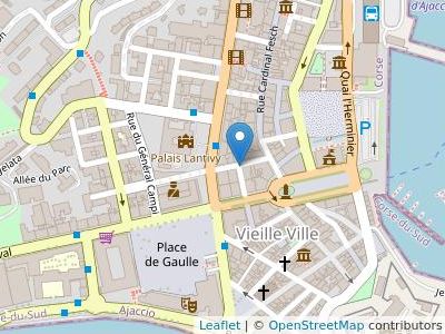 - Map