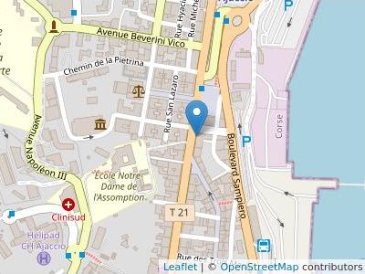  - Map