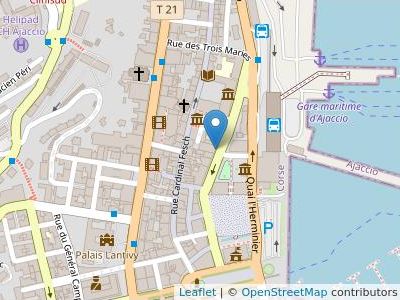  - Map