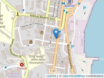  - Map