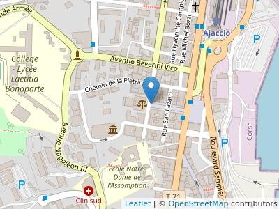  - Map