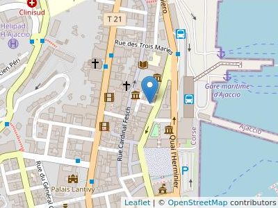  - Map