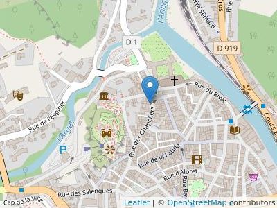  - Map