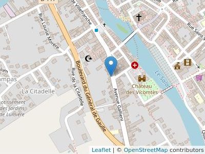  - Map