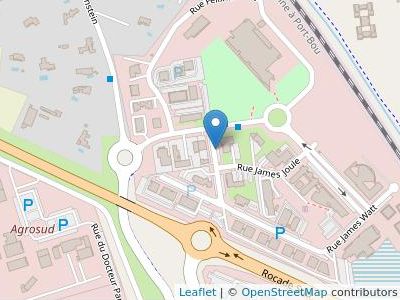 Scp Simon-Delonca-Becerra - Map