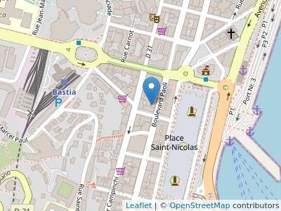 Me Finalteri Christian - Map