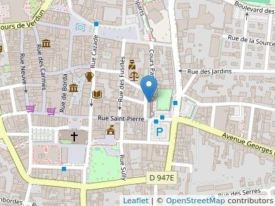  - Map