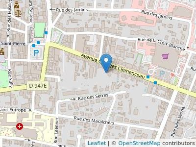  - Map