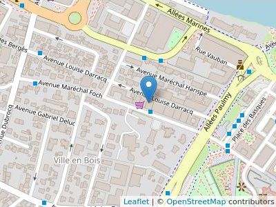 Unal Myriam - Map