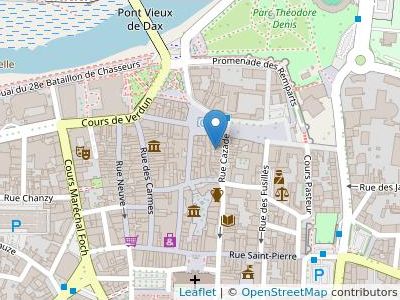  - Map