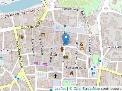  - Map