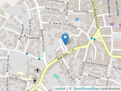  - Map