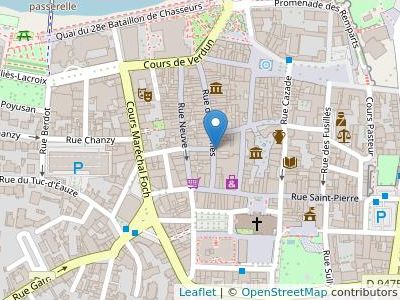 - Map