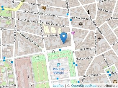  - Map