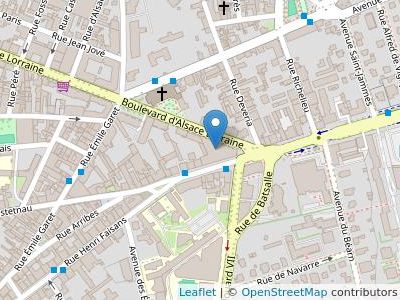 Seck Abdoulaye - Map