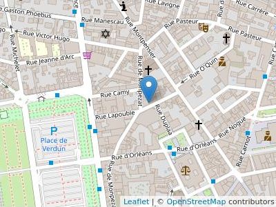 Ajc - Map