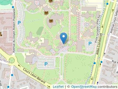 Biou - Map