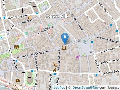 Beaucourt De Valicourt - Map
