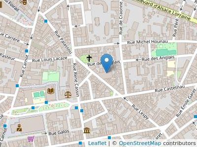 Montoulieu Jean - Map