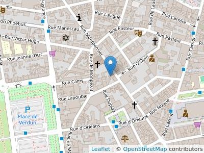 Fitas - Map