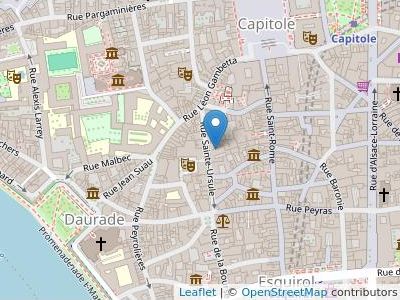 Maitre Ignace Fortuny - Map