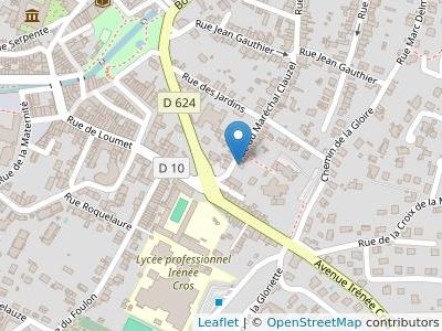  - Map
