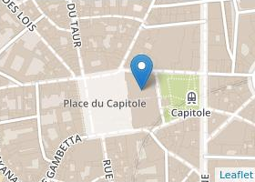 Maitre Hermet Frederic - OpenStreetMap