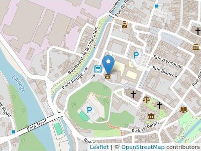  - Map