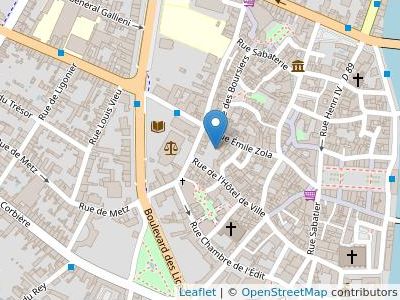 Scpi Bugis Chabbert Peres Ballin Renier Alaran - Map