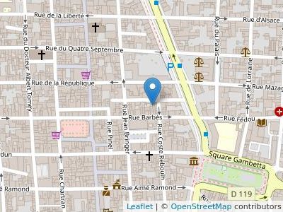 Me Essabir Mohamed - Map