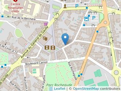 Fraysse Didier - Map