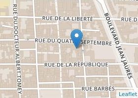 Me Valérie Reneaud - OpenStreetMap