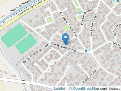 Mr Robert Valls  Avocat A La Cour - Map