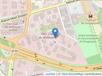 Mr Jean Edmond Sales Avocat A La Cour - Map