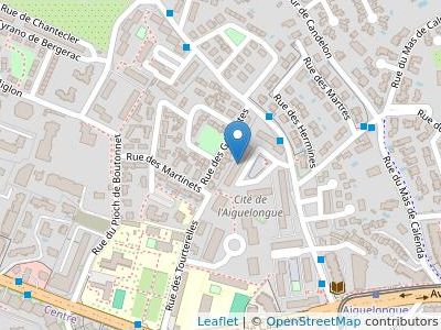 Melle Florence Cot  Avocat à la Cour - Map
