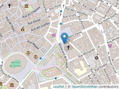  - Map