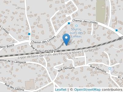 - Map