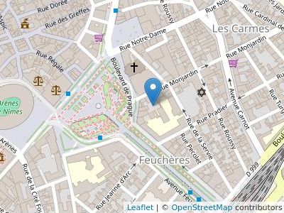  - Map