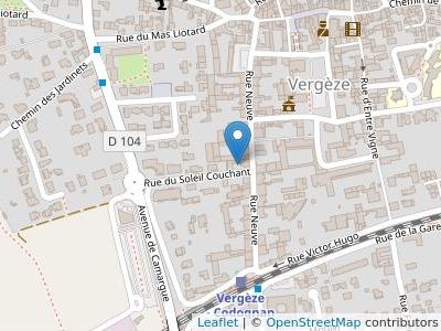  - Map