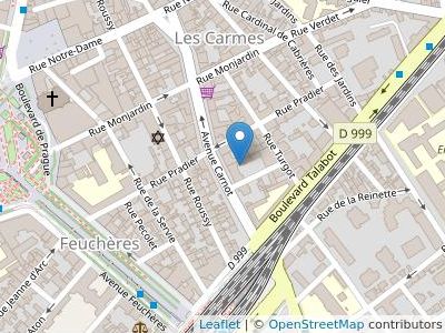  - Map