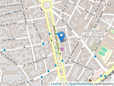 - Map