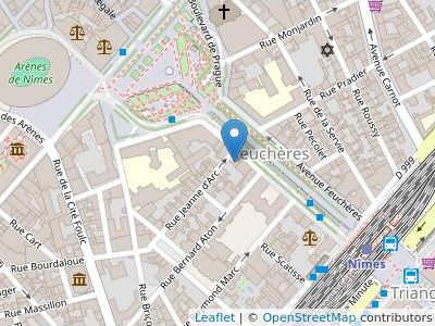  - Map
