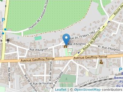  - Map