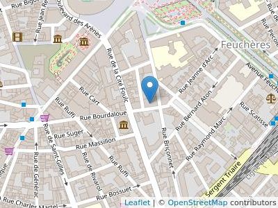  - Map