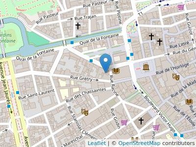 - Map