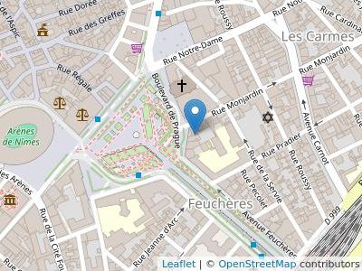  - Map