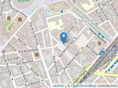  - Map
