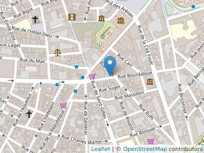  - Map