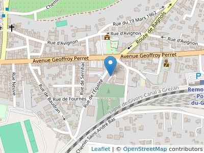  - Map
