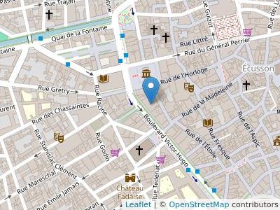  - Map